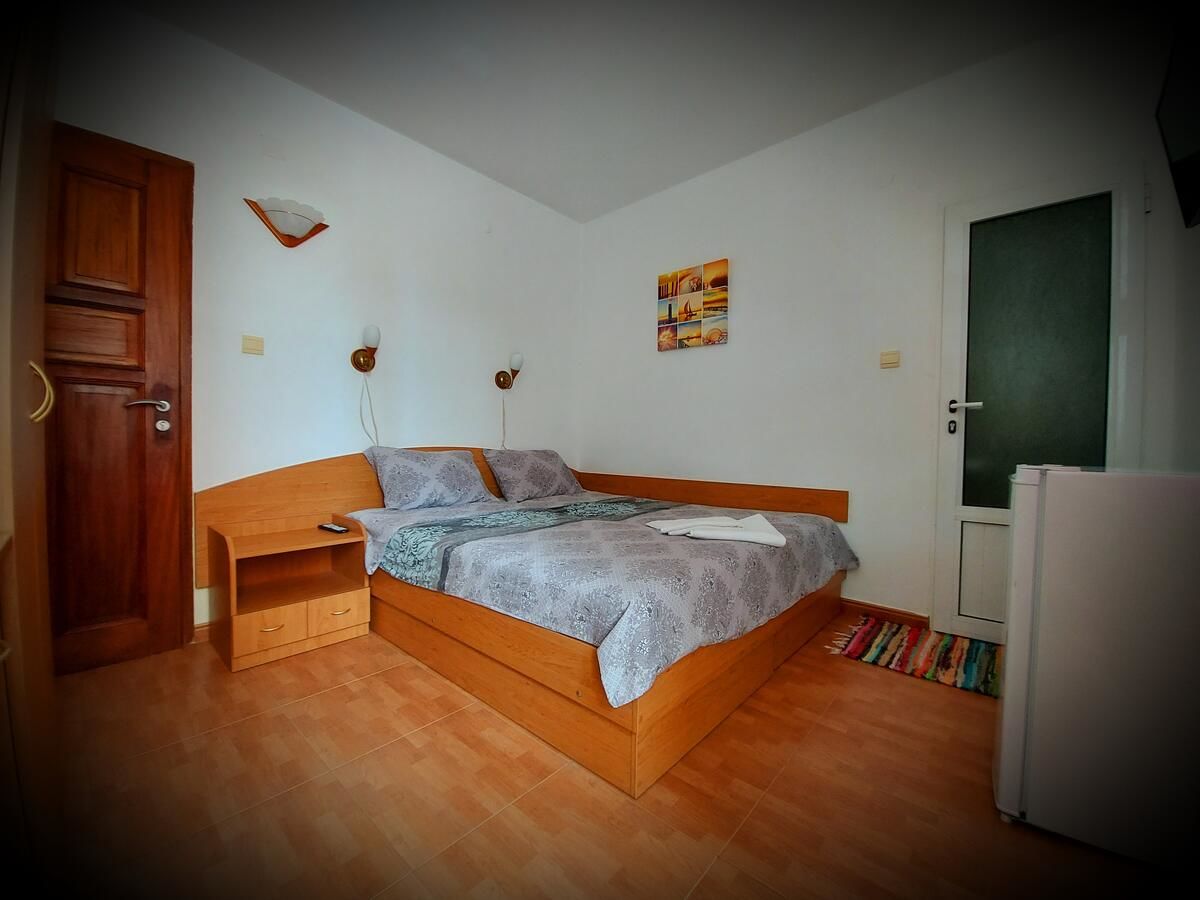 Гостевой дом SHANS ROOM Несебр-4