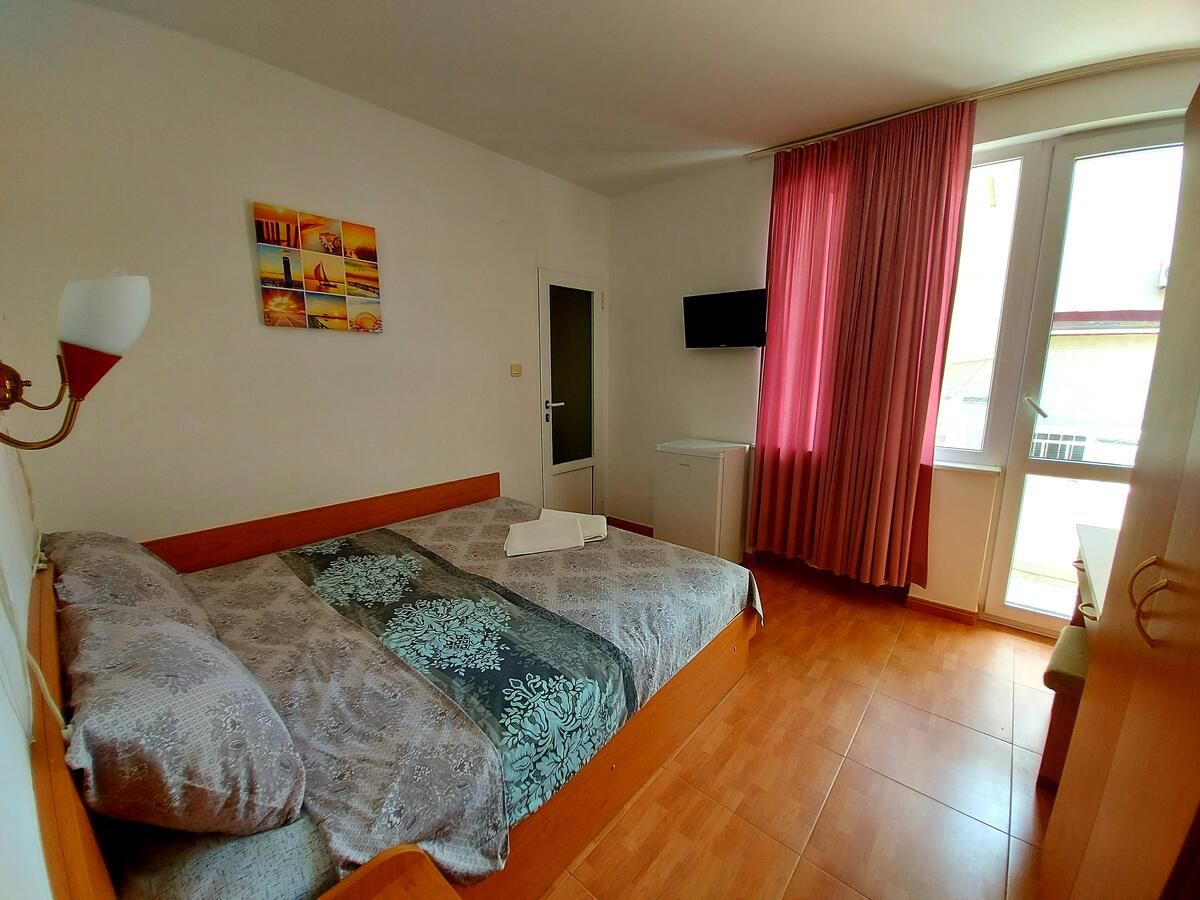 Гостевой дом SHANS ROOM Несебр-6